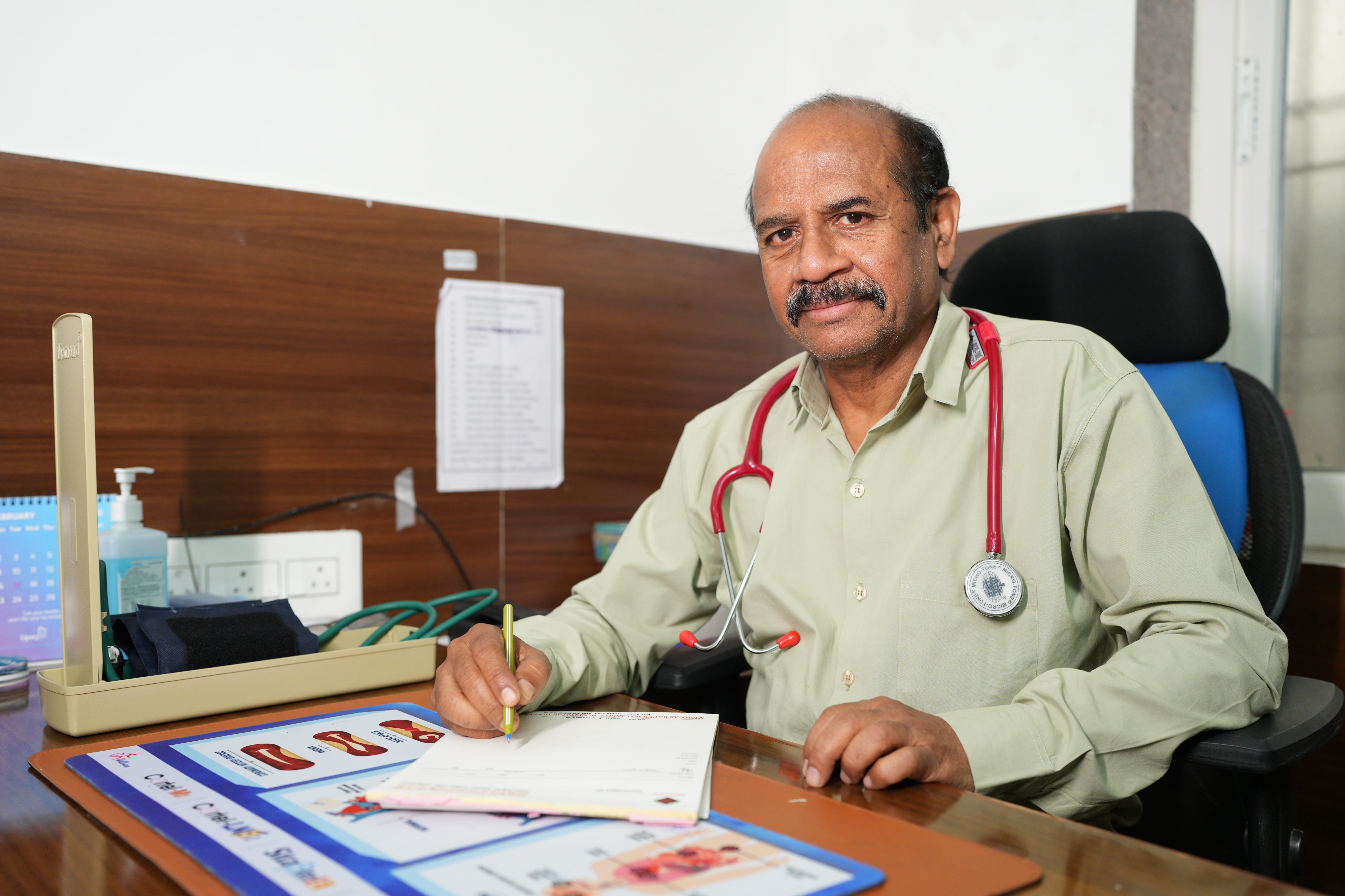 Best urologist in Warangal – Dr. Nirmala Surender Reddy
