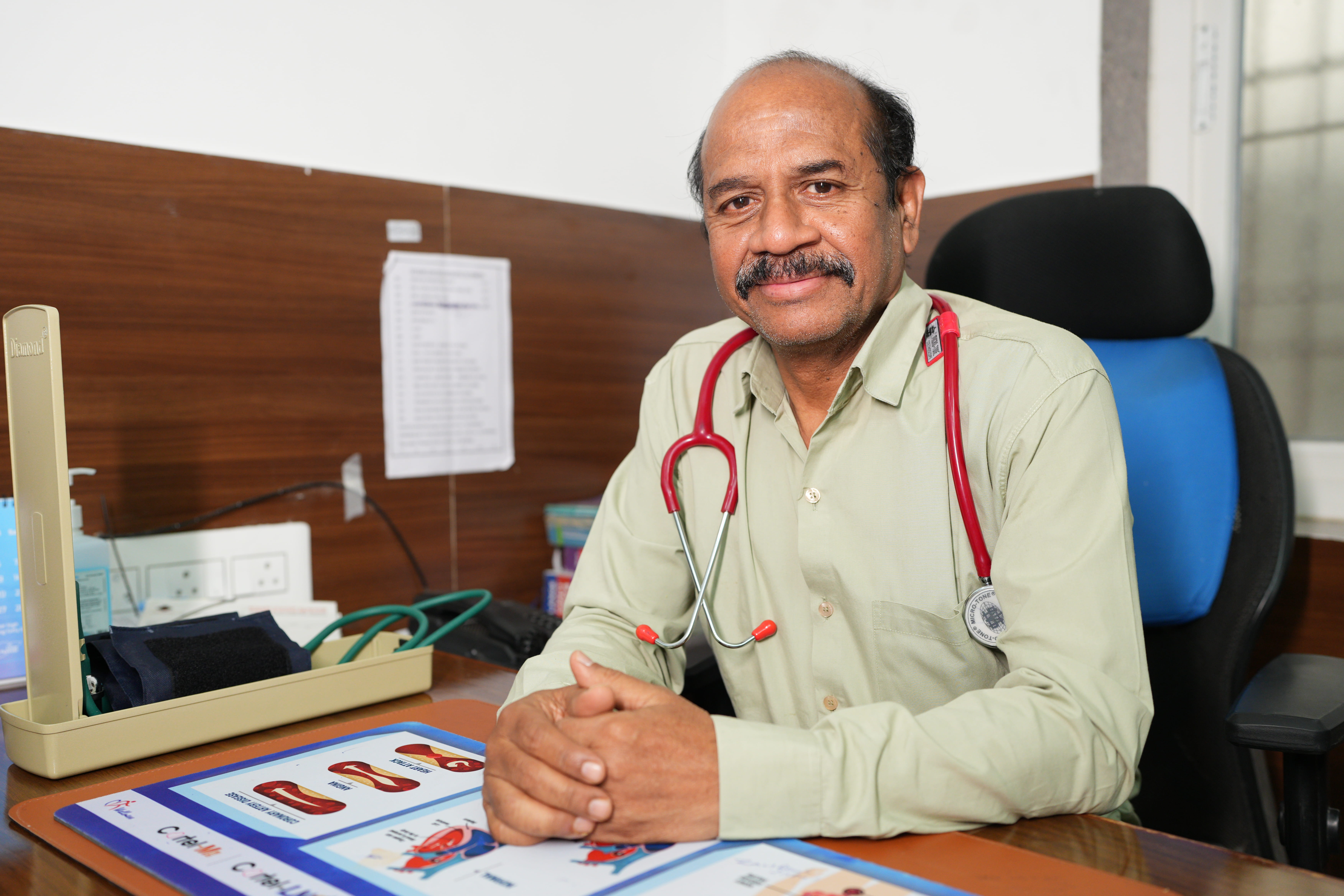 Best urologist in Warangal – Dr. Nirmala Surender Reddy