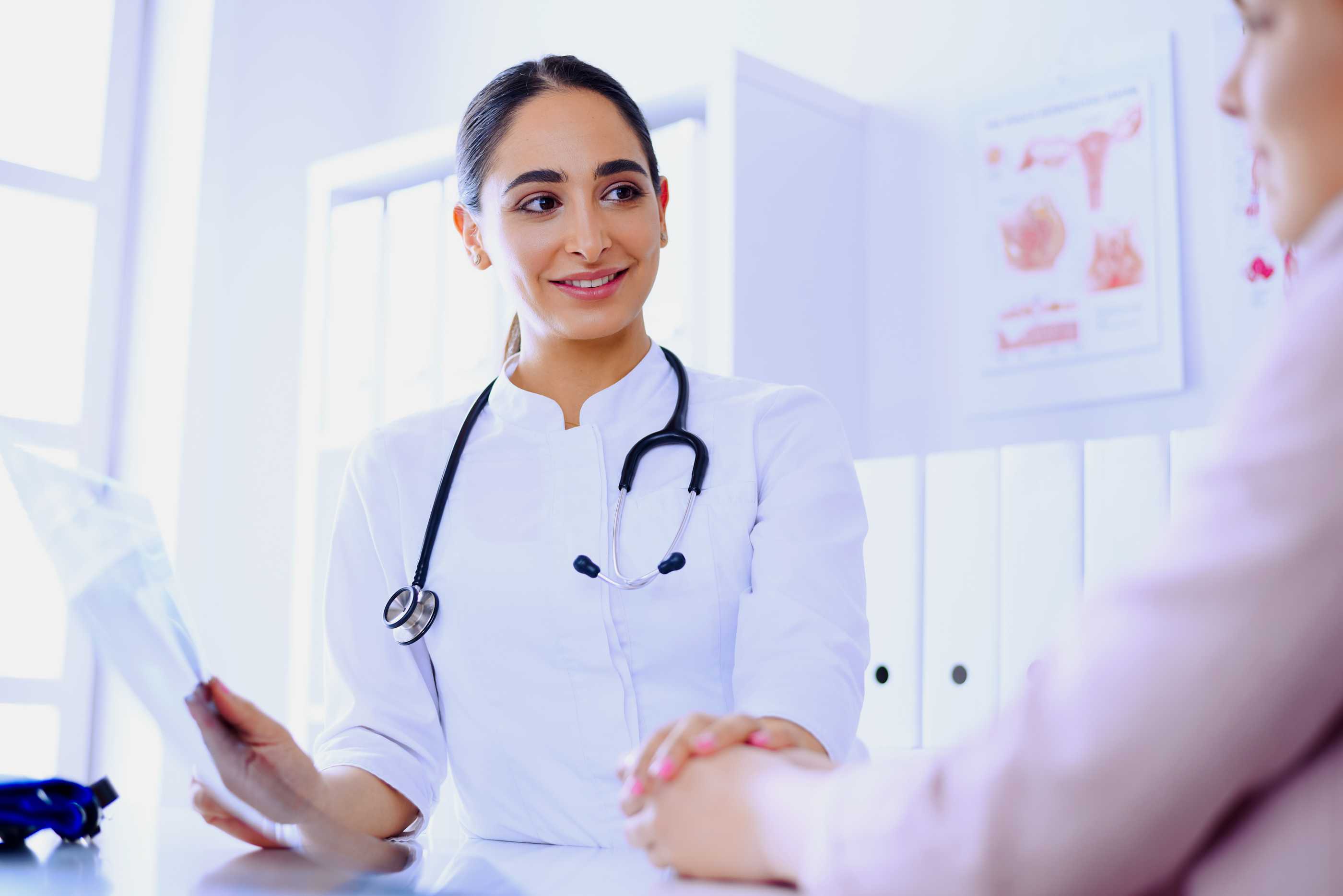 Experienced Gyneclogist