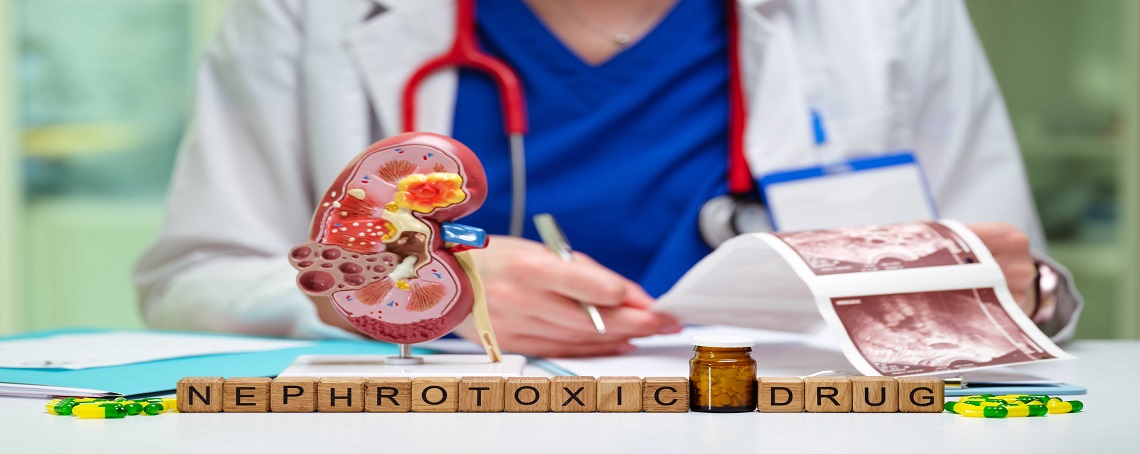 Symptoms of Kidney Disease