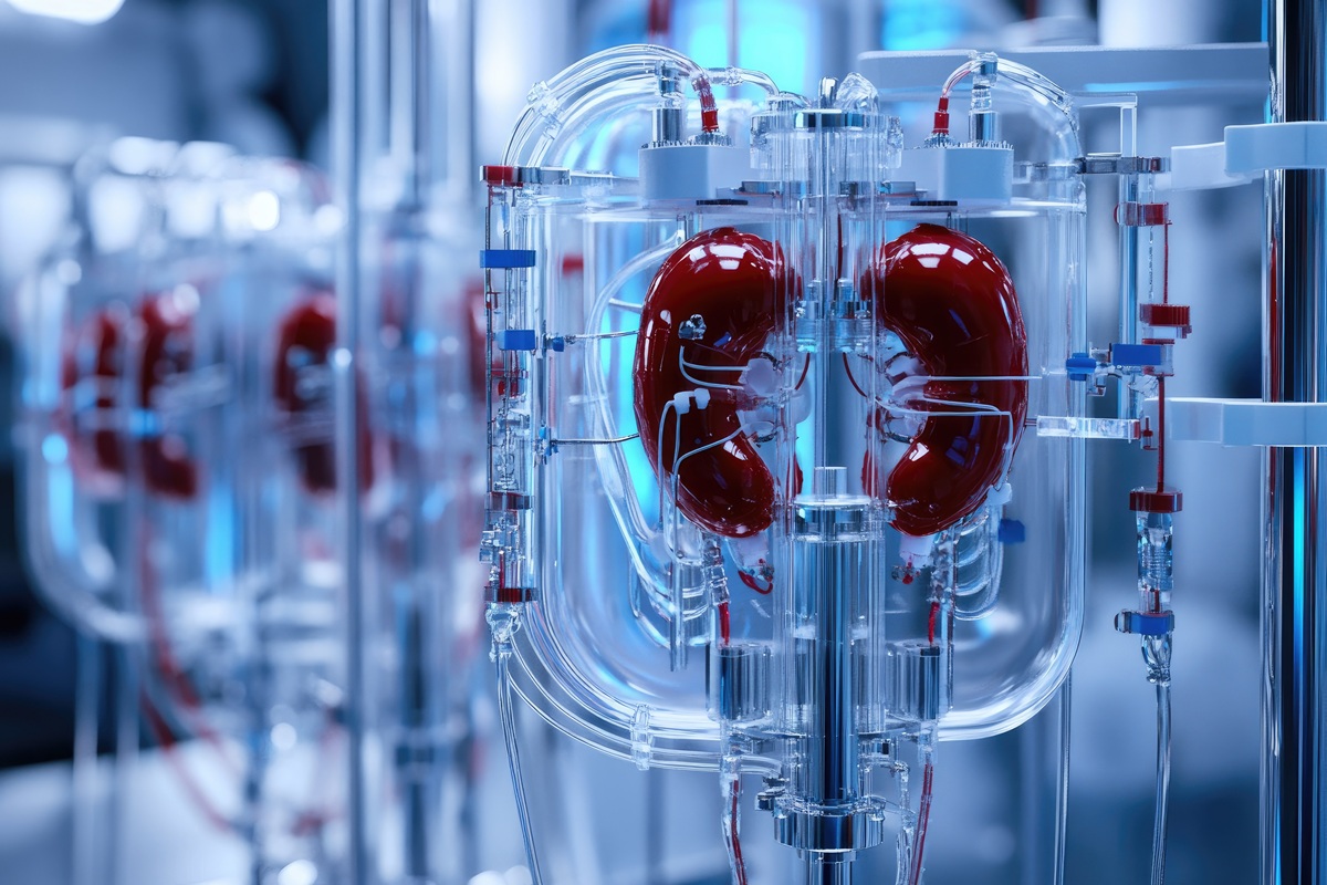 When is dialysis needed kidney failure treatment